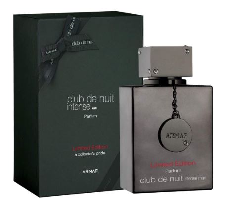Armaf Club De Nuit Intense Limited Edition 105ml
